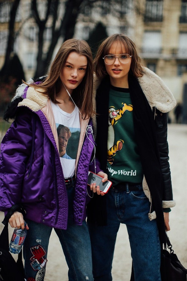 The most underrated fashion cities