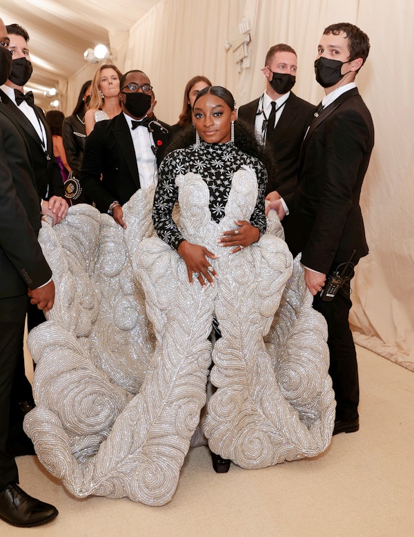 MET GALA 2021 : How was the American Fashion theme explored?