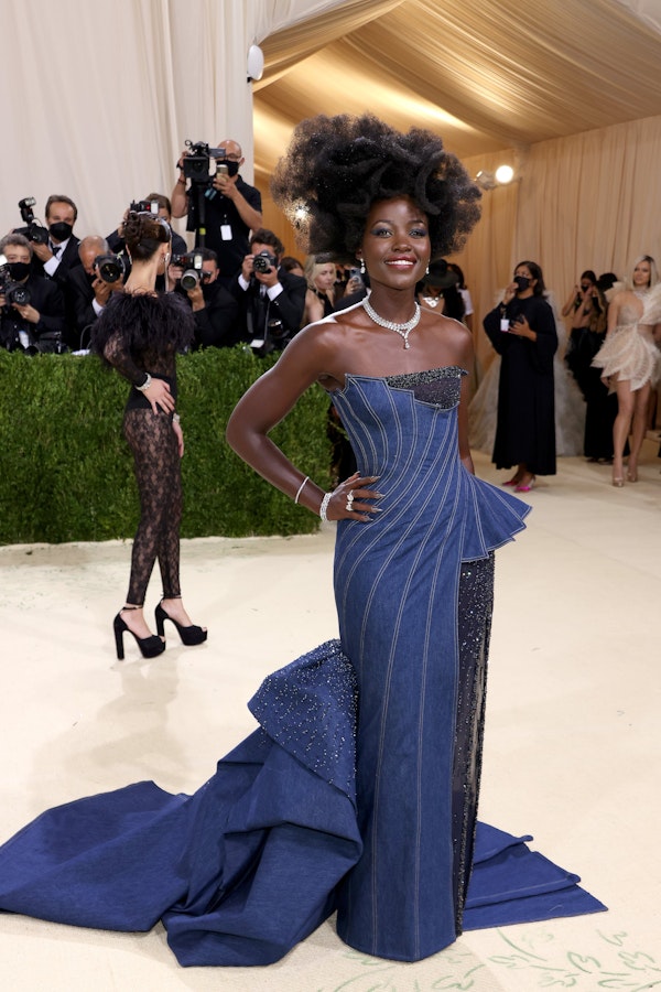 MET GALA 2021 : How was the American Fashion theme explored?