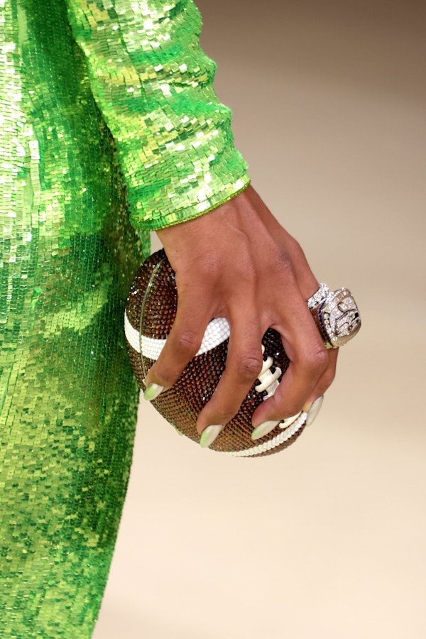 MET GALA 2021 : How was the American Fashion theme explored?