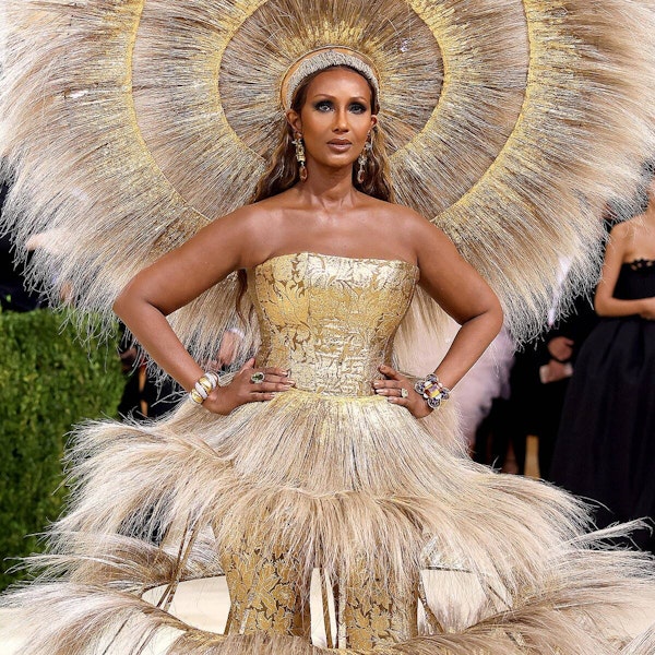 MET GALA 2021 : How was the American Fashion theme explored?