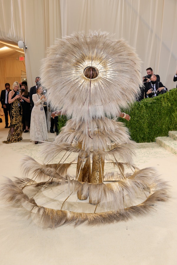 MET GALA 2021 : How was the American Fashion theme explored?