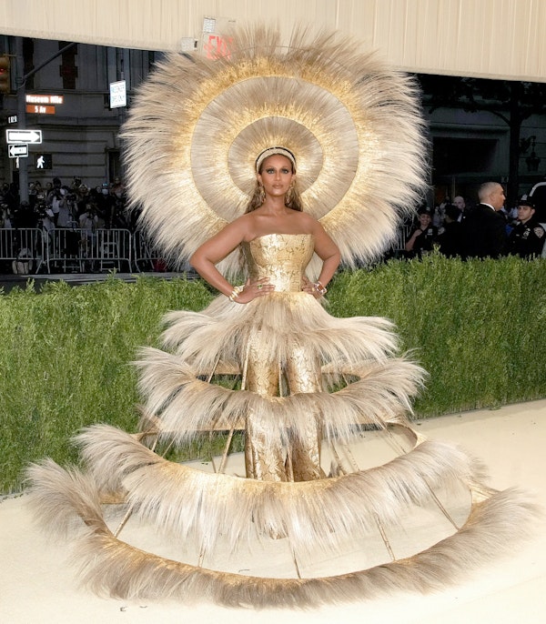 MET GALA 2021 : How was the American Fashion theme explored?