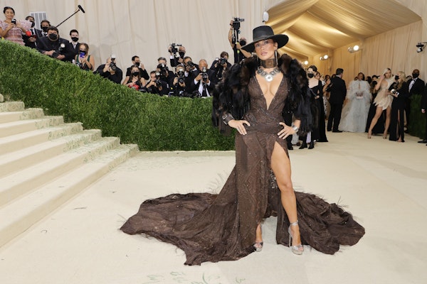 MET GALA 2021 : How was the American Fashion theme explored?