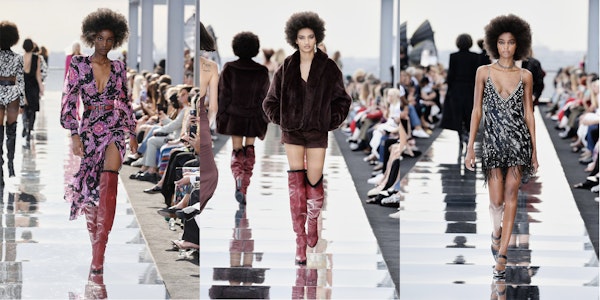 Best Looks from NYFW SS22