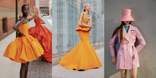 Best Looks from NYFW SS22