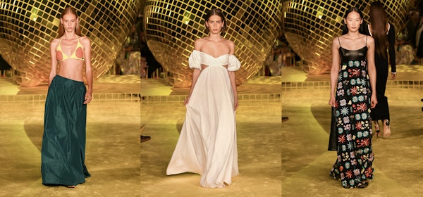 Best Looks from NYFW SS22