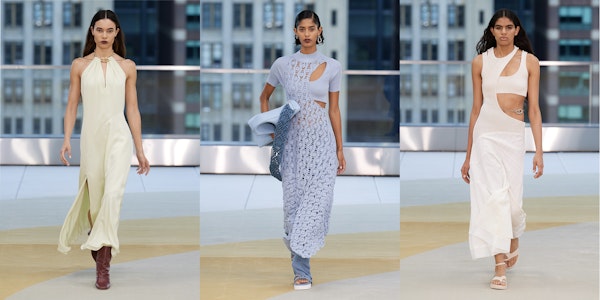 Best Looks from NYFW SS22