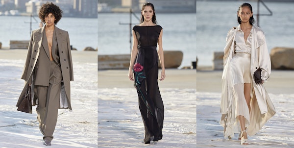 Best Looks from NYFW SS22