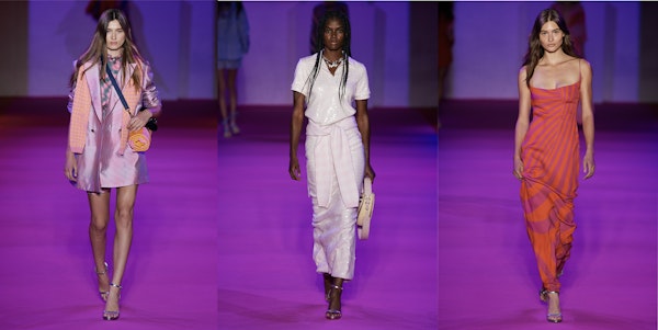 Best Looks from NYFW SS22