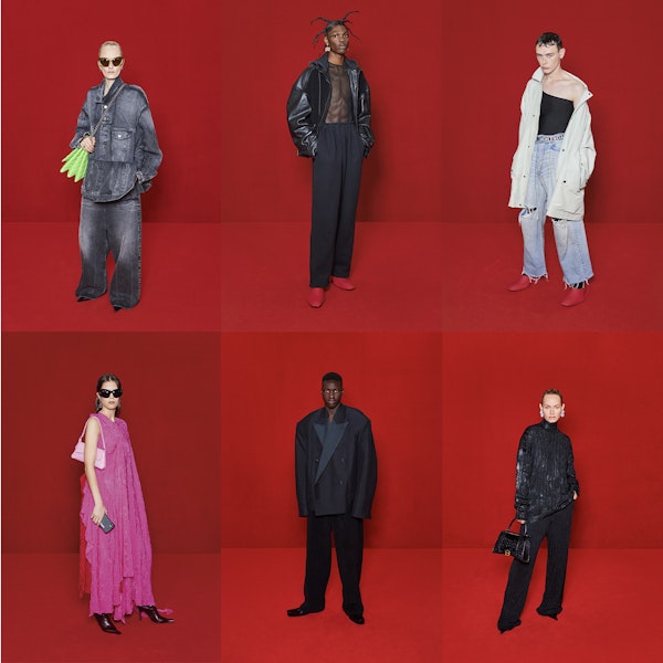 Our favorite shows from PFW