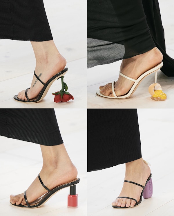 Our favorite shows from PFW