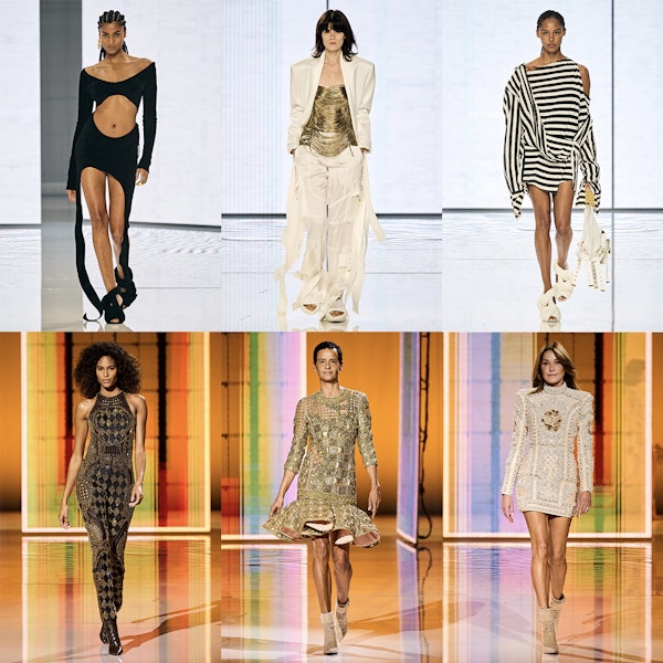 Our favorite shows from PFW