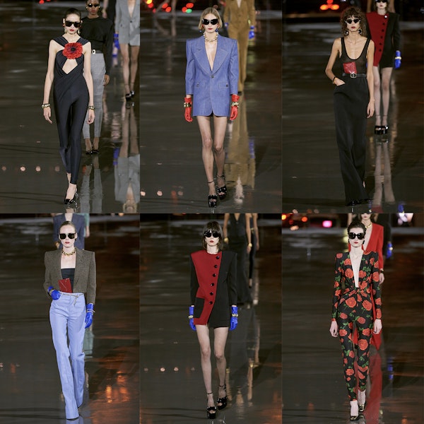 Our favorite shows from PFW