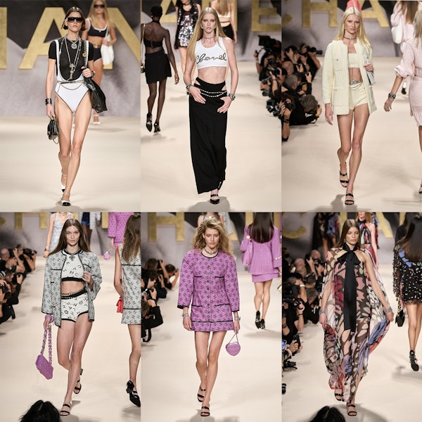 Our favorite shows from PFW