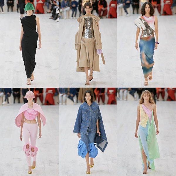 Our favorite shows from PFW