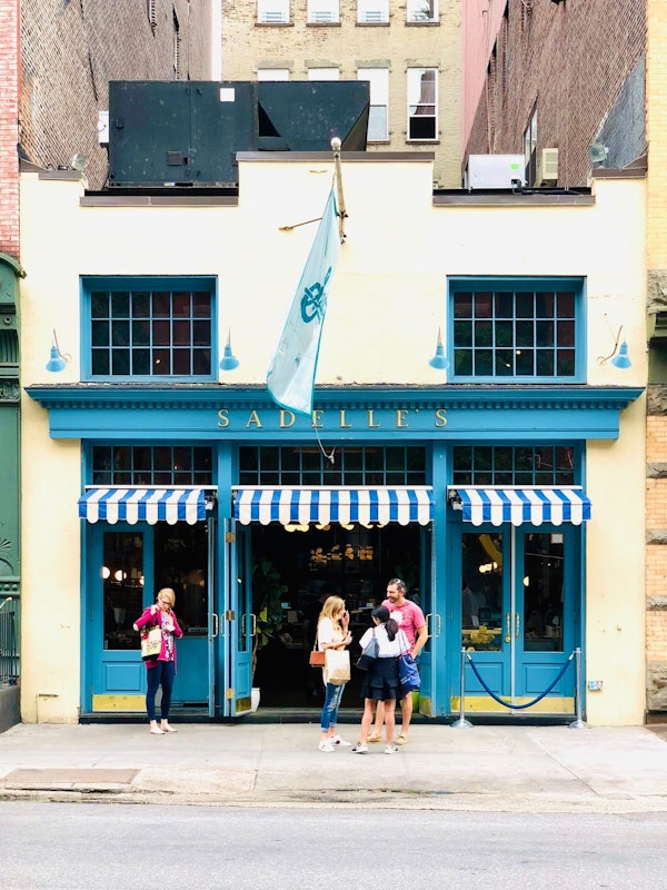 Insiders’ Guide: How to spend a day in New York