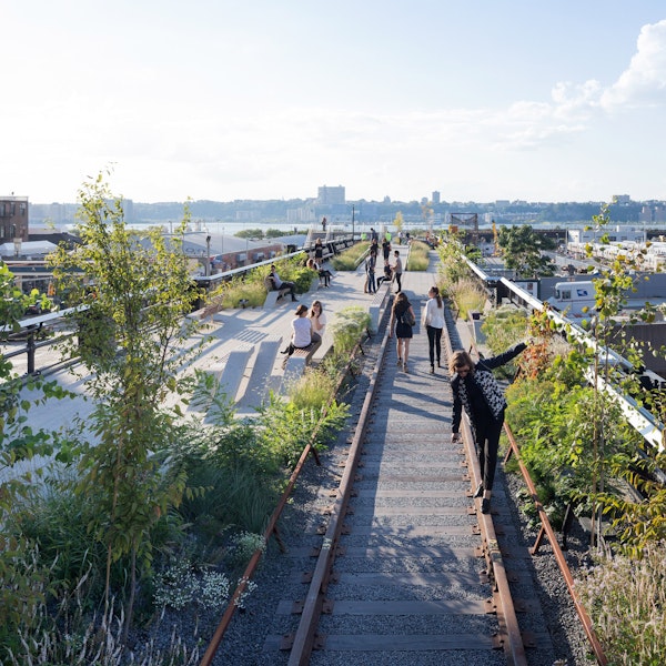 Insiders’ Guide: How to spend a day in New York