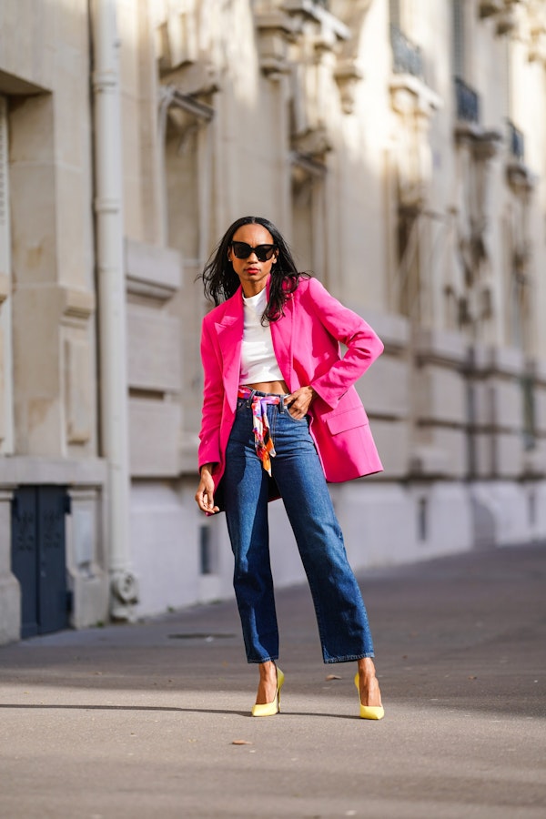 What to Wear for a Happy Hour with Coworkers