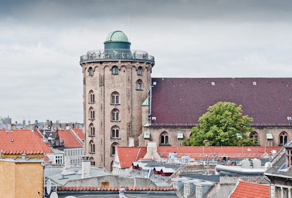 Insiders’ Guide: Spending a day in Copenhagen