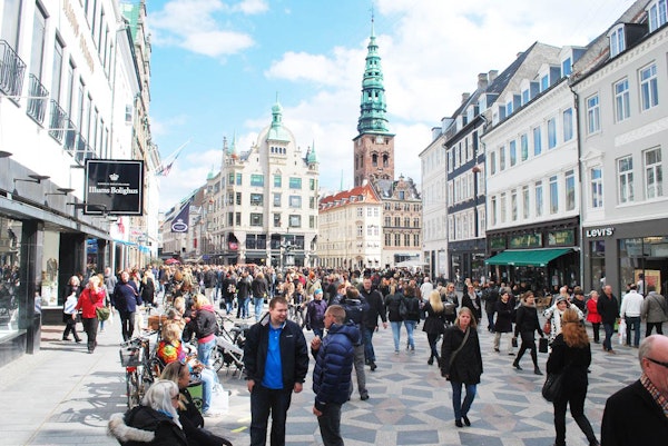 Insiders’ Guide: Spending a day in Copenhagen