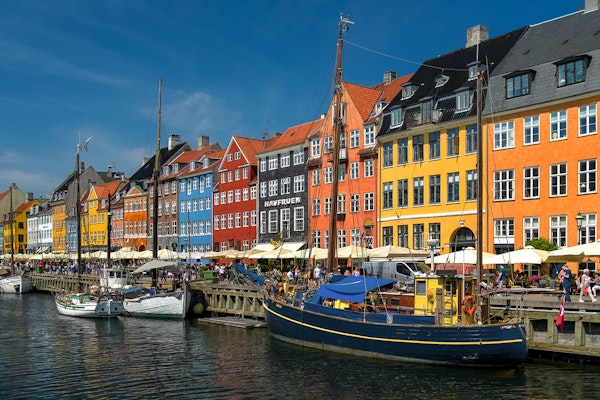 Insiders’ Guide: Spending a day in Copenhagen