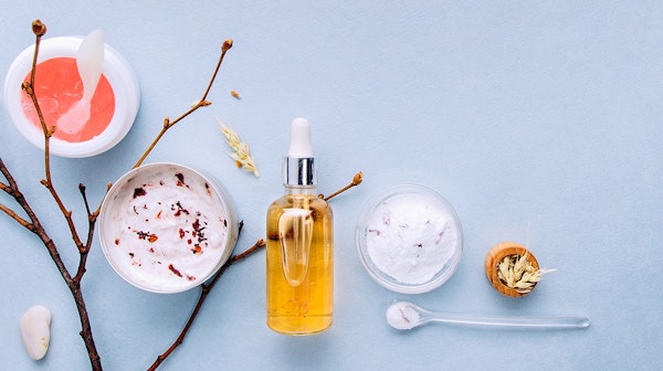 Understanding the ‘Clean Beauty Movement’