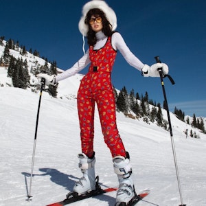 Where to go skiing this winter break