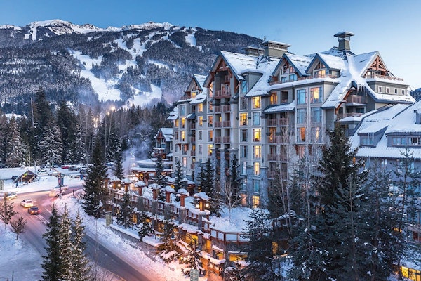 Where to go skiing this winter break