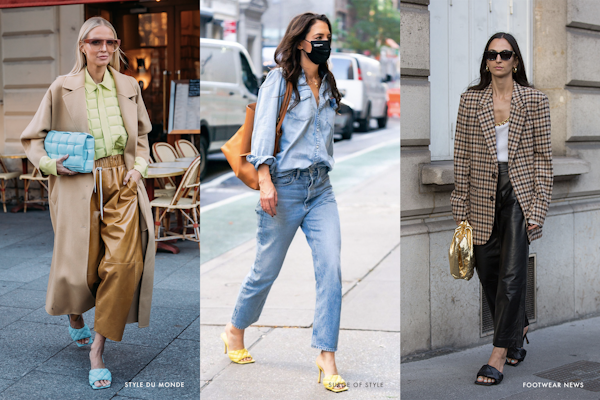 How to style iconic Bottega Veneta pieces