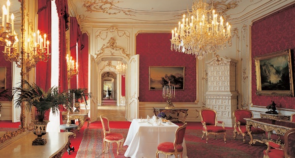 Insiders' Guide: One day in Vienna