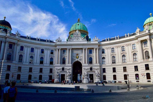 Insiders' Guide: One day in Vienna