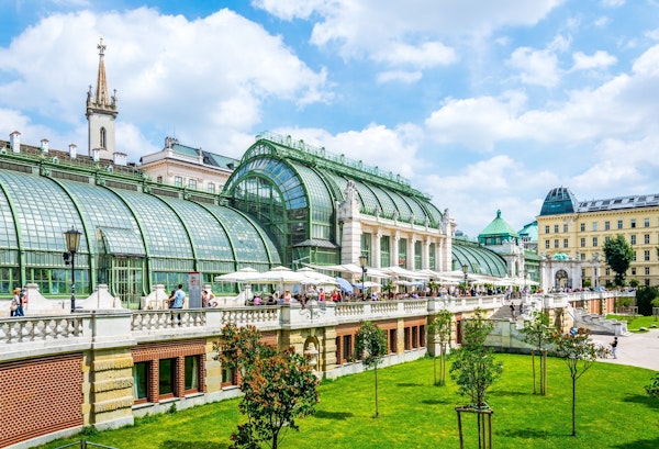 Insiders' Guide: One day in Vienna
