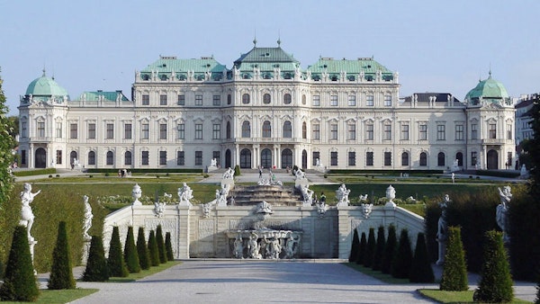 Insiders' Guide: One day in Vienna