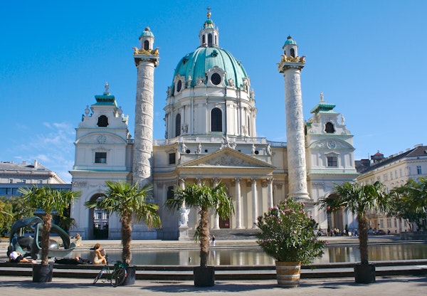 Insiders' Guide: One day in Vienna