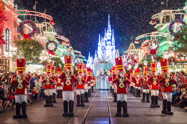 The most magical cities to spend Christmas 