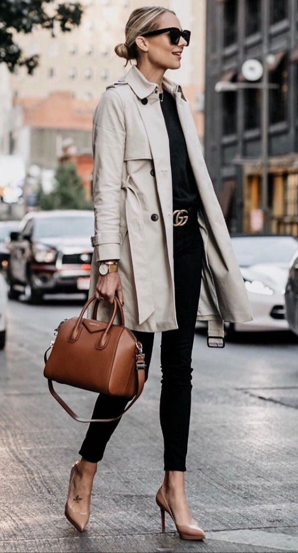Brown is the New Black: Tips to Add This Color in Your Closet