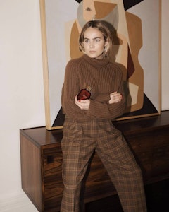 Brown is the New Black: Tips to Add This Color in Your Closet