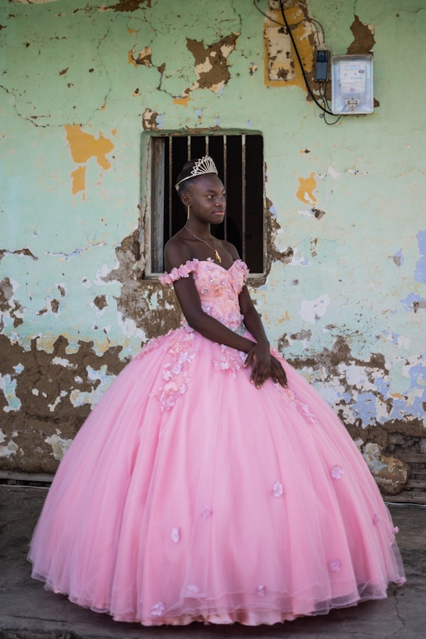 PhotoVogue 10th Year Anniversary Festival