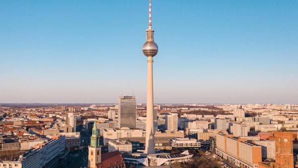 Insiders’ Guide: Spending 24 Hours in Berlin