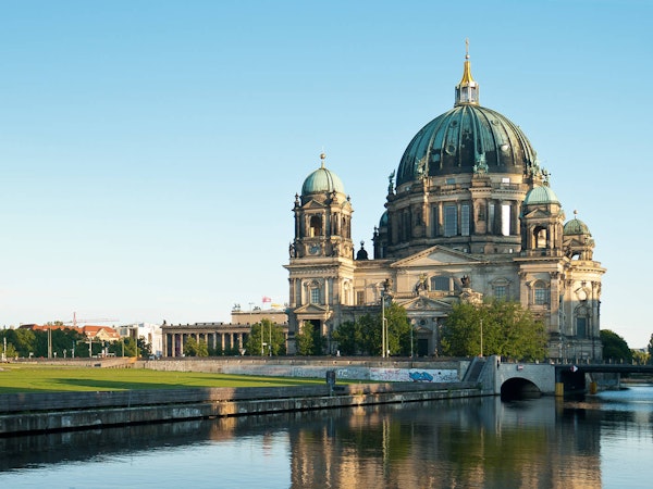 Insiders’ Guide: Spending 24 Hours in Berlin