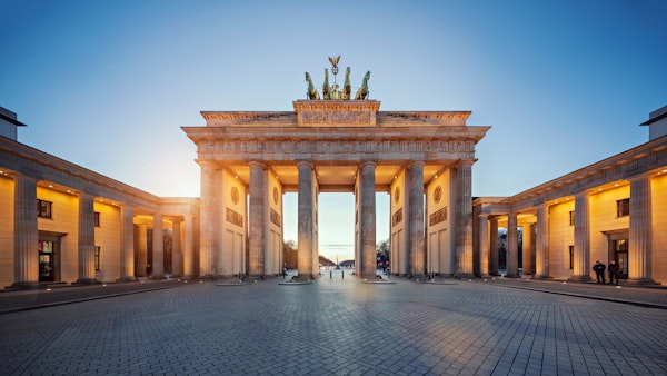 Insiders’ Guide: Spending 24 Hours in Berlin