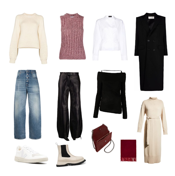 How to Pack Light for a Short Trip