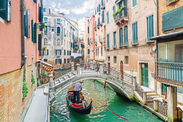 Insider's Guide: Spending a day in Venice