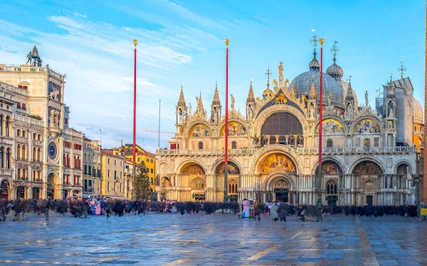 Insider's Guide: Spending a day in Venice