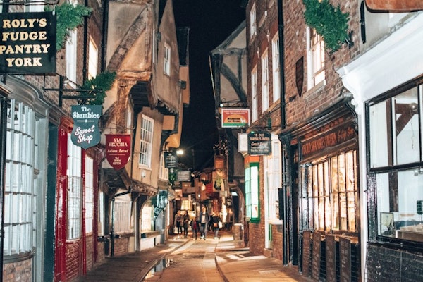 Insider's Guide: What to do in York