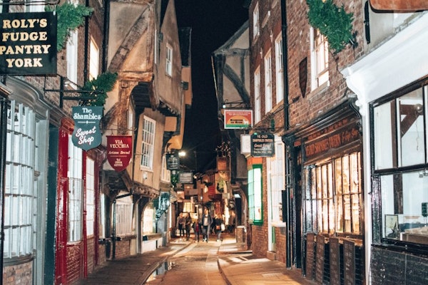 Insider's Guide: What to do in York