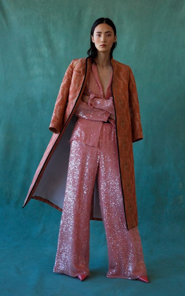 New Year's Eve Outfits Ideas