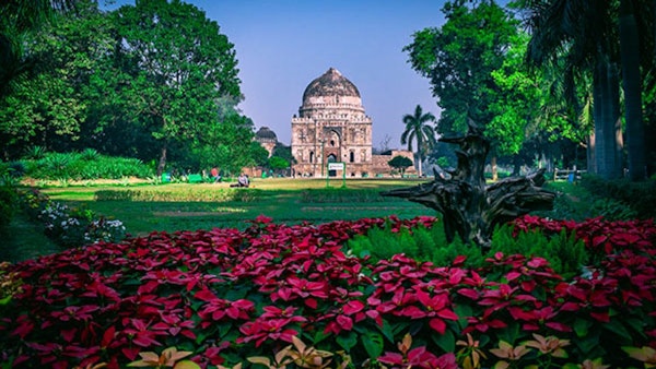 Insiders' Guide: Exploring Delhi in one day