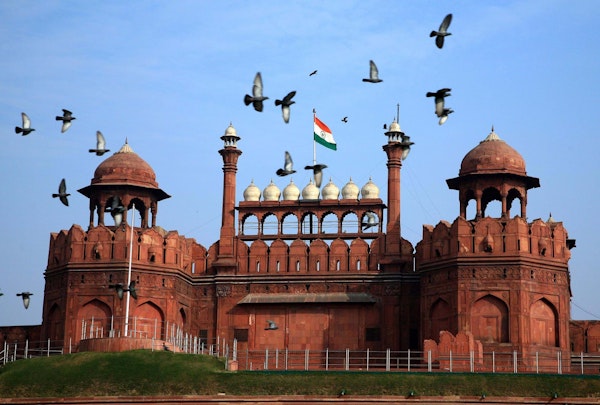 Insiders' Guide: Exploring Delhi in one day